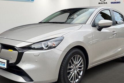 Mazda 2 15.895 km 20.245 &euro; Hamburg 22457