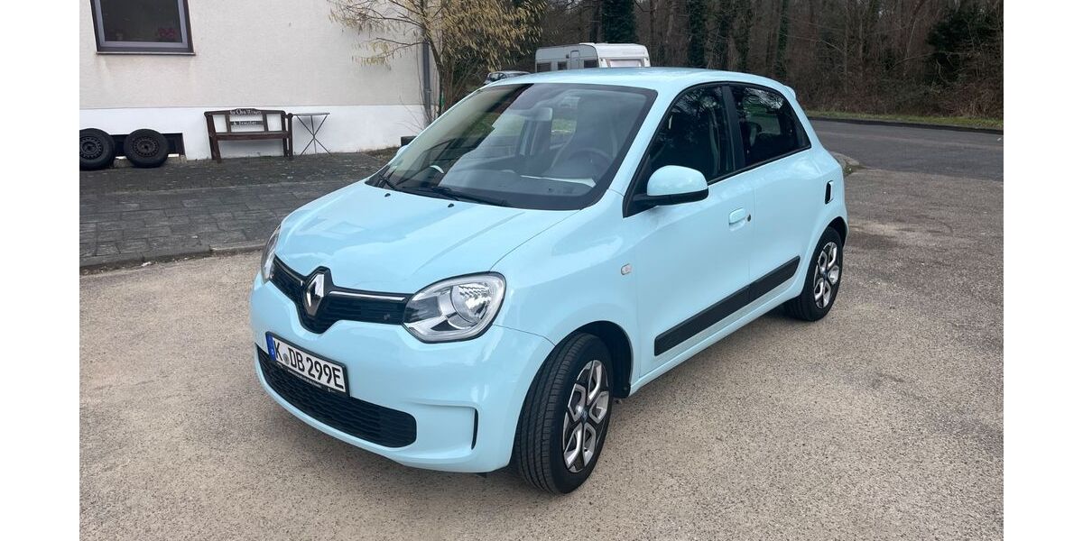 Renault Twingo 21.900 km 11.200 &euro; Köln 51109