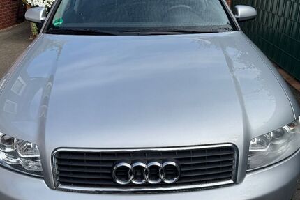 Audi A4 100.000 km 6.800 &euro; Oelde 59302