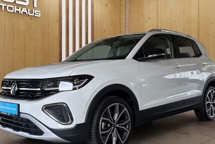 VW T-Cross 7.290 km 28.950 &euro; Arnsberg 59823