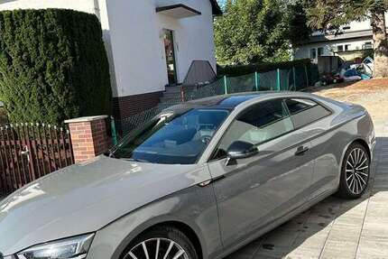Audi A5 153.000 km 23.990 € Darmstadt 64293