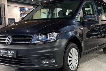VW Caddy 71.850 km 16.890 &euro; Siegen 57072