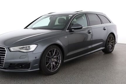 Audi A6 249.236 km 11.880 &euro; Berlin 12103