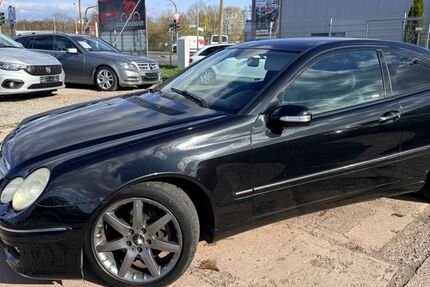Mercedes-Benz CE 230 364.438 km 1.799 &euro; Unstruttal OT Ammern 99996