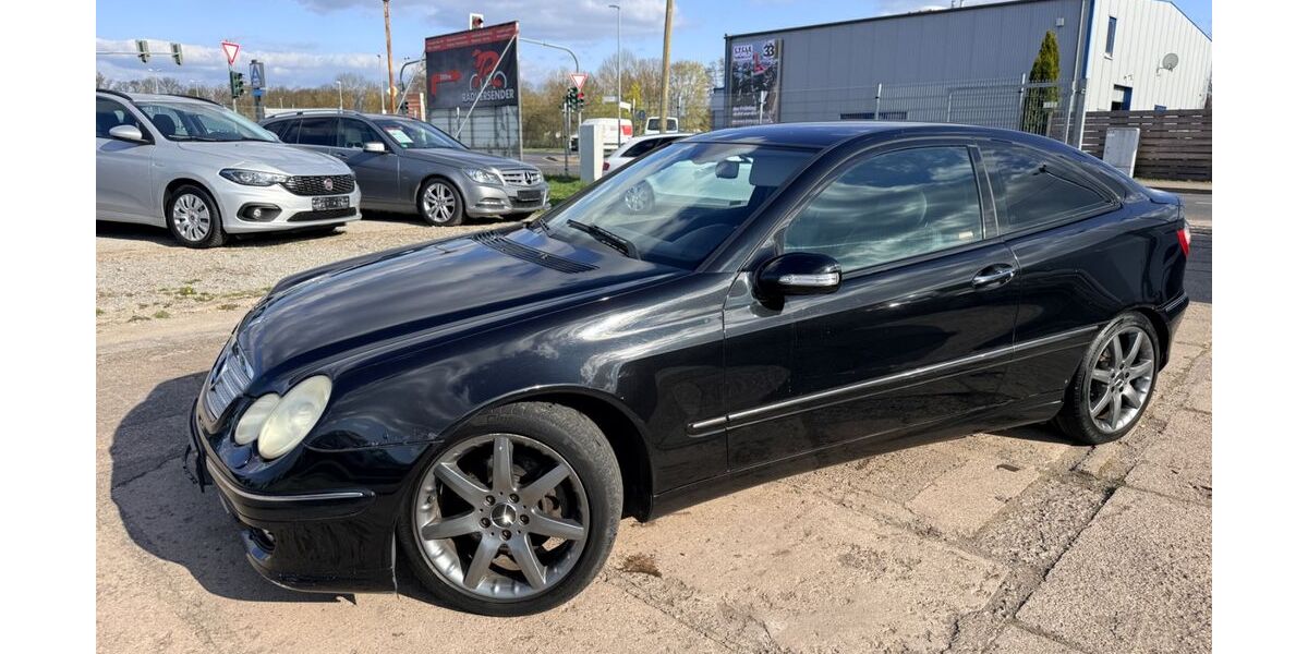 Mercedes-Benz CE 230 364.438 km 1.799 &euro; Unstruttal OT Ammern 99996