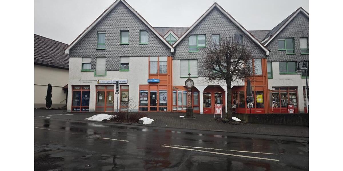 Gewerbeobjekt Hilders - 630&euro; | Angebot:25145823