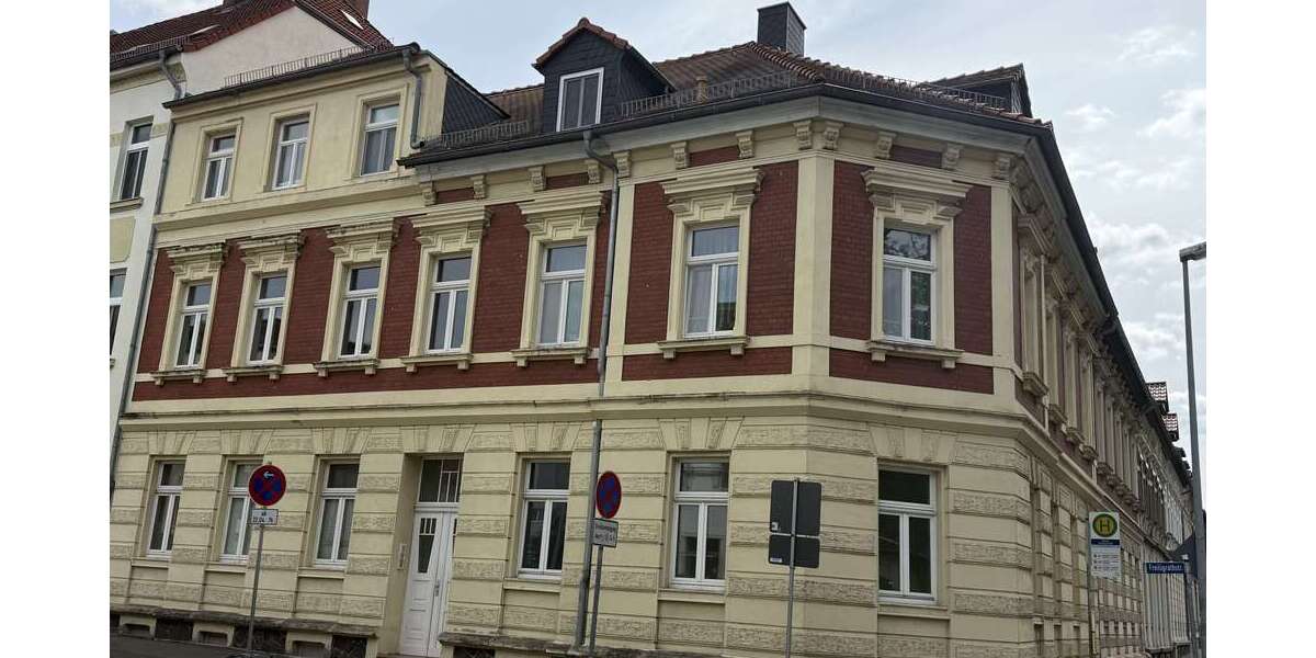 Etagenwohnung Wurzen - 3 Zimmer, 81 m&sup2;, 81.000&euro; | Angebot:26898175