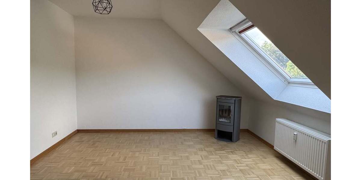 Wohnen über den Dächern - Maisonettenwohnung Diekholzen | Angebot:24471796