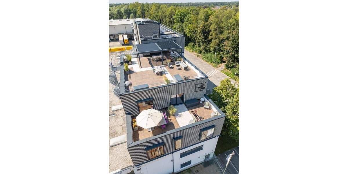 Gewerbeobjekt Unterschleißheim Lohhof - 1.499&euro; | Angebot:24980149