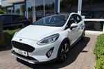 Ford Fiesta Active X 11.665 km 13.890 &euro; Olsberg 59939