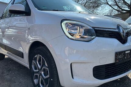 Renault Twingo 12.680 km 8.990 &euro; Berlin 14167