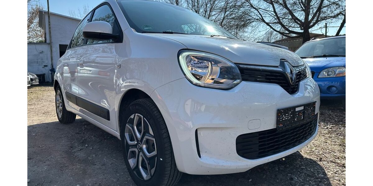 Renault Twingo 12.680 km 8.990 &euro; Berlin 14167