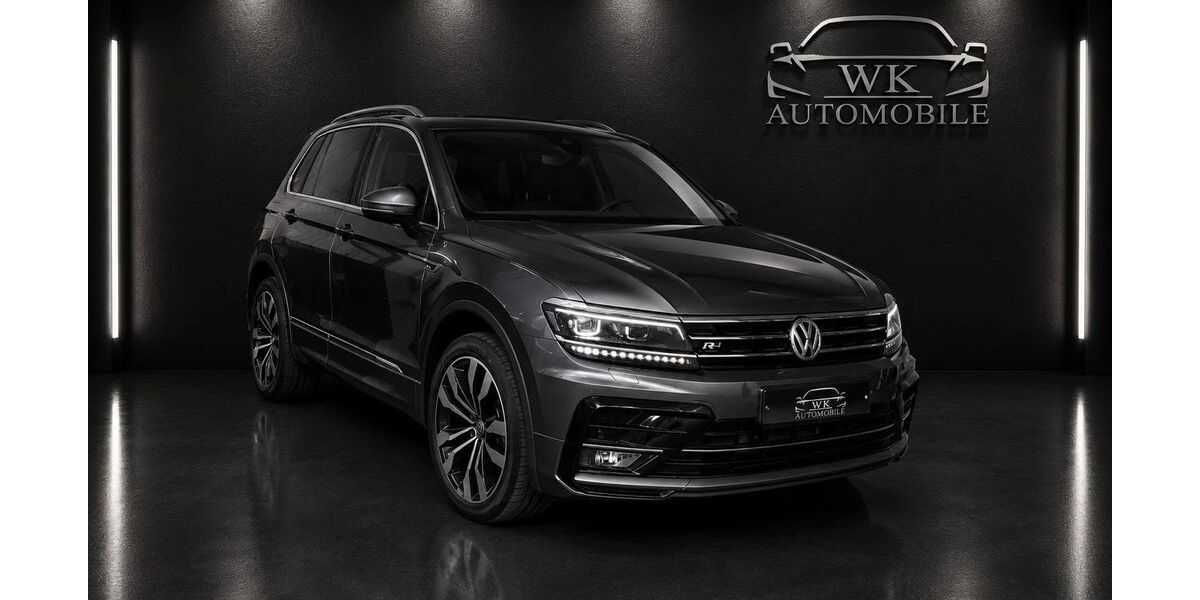 VW Tiguan 95.350 km 24.000 &euro; Ostbevern 48346