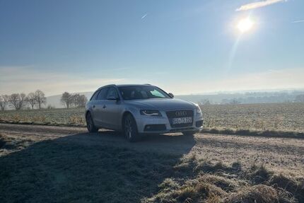 Audi A4 289.000 km 3.999 &euro; Sattenhausen 37130