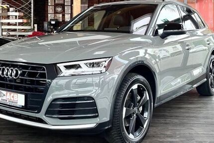 Audi Q5 56.000 km 33.300 &euro; Falkensee 14612