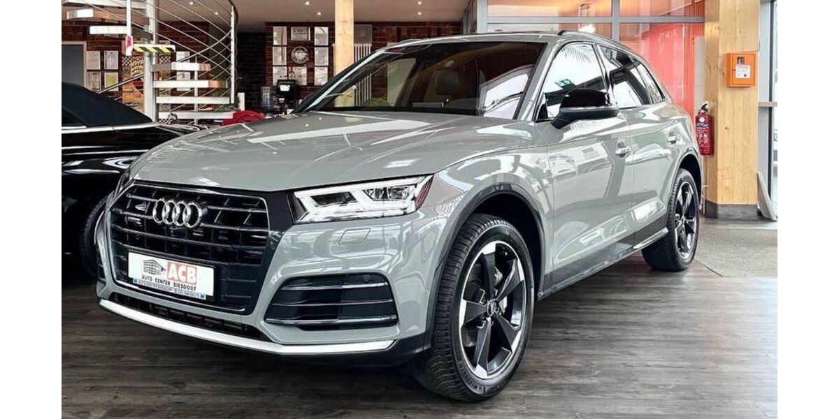 Audi Q5 56.000 km 33.300 &euro; Falkensee 14612