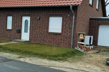 Von Privat Doppelhaushälfte 5 zimmer