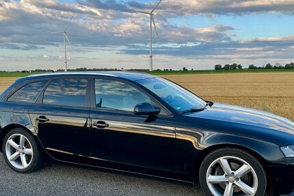Audi A4 282.000 km 4.900 &euro; Korschenbroich 41352