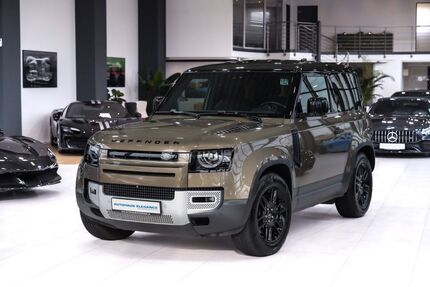 Land Rover Defender 174.174 km 41.980 &euro; Köln 51147