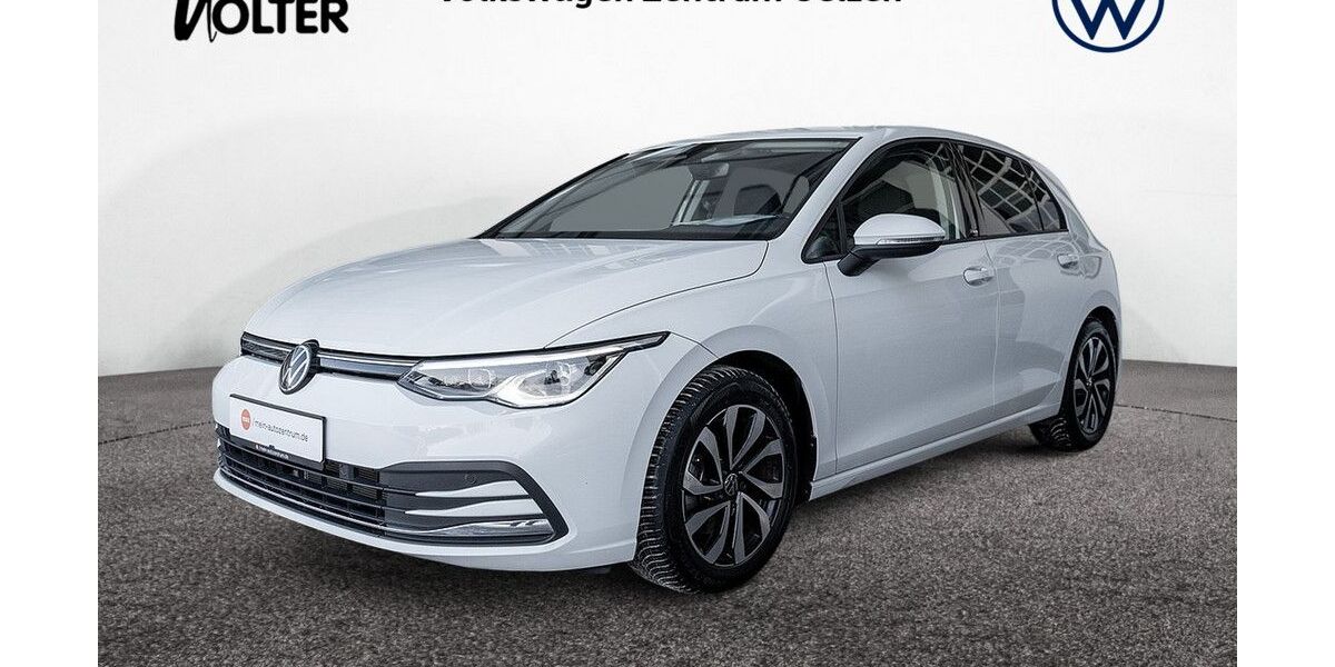 VW Golf 47.568 km 24.870 &euro; Uelzen 29525