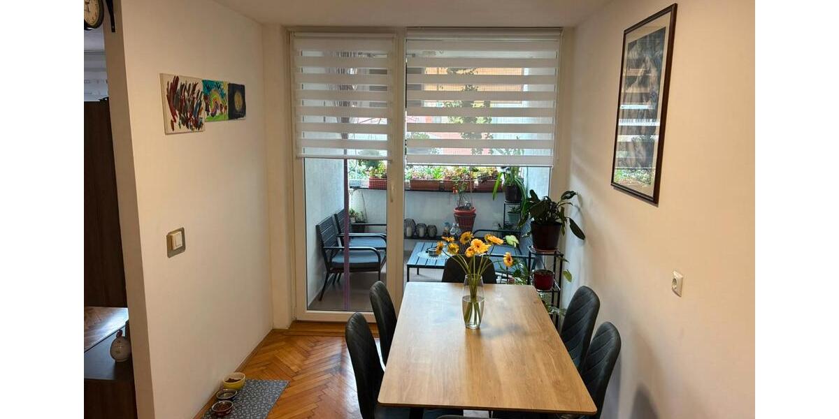 Hochparterre Eslohe (Sauerland) - 4 Zimmer, 93 m&sup2;, 289.000&euro; | Angebot:27258719