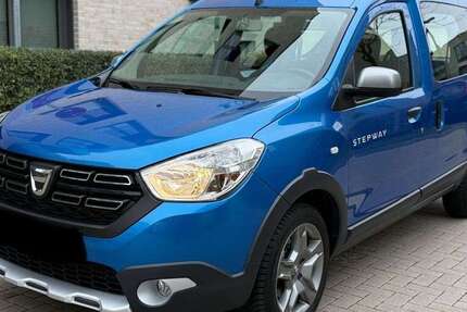 Dacia Dokker 20.000 km 16.499 &euro; Hannover 30179