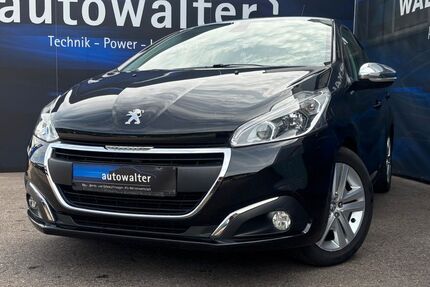 Peugeot 208 102.900 km 4.680 &euro; Künzelsau 74653
