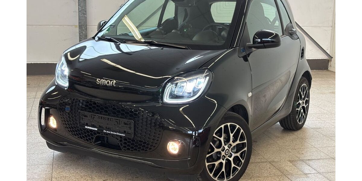 Smart ForTwo 15.290 km 17.770 &euro; Hanau 63456