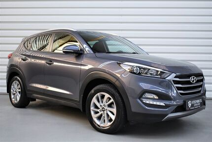 Hyundai TUCSON 36.600 km 22.990 &euro; Forst 76694