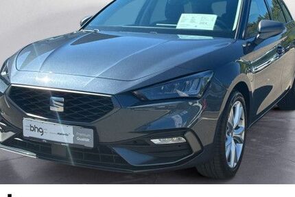 Seat Leon 65.318 km 21.460 &euro; Tübingen 72072