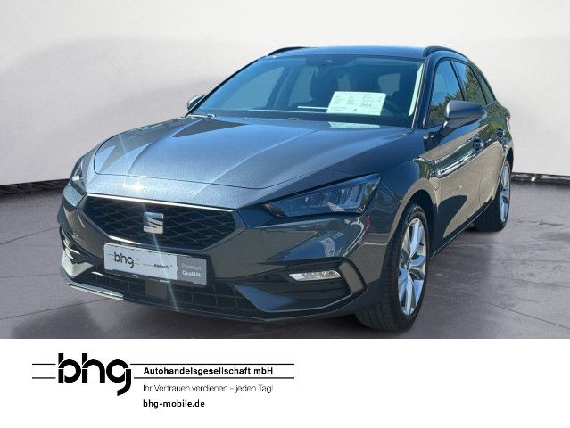 Seat Leon 65.318 km 21.460 &euro; Tübingen 72072