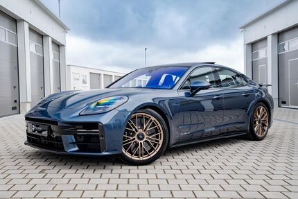 Porsche Panamera 1.500 km 254.990 &euro; Oberndorf am Neckar 78727