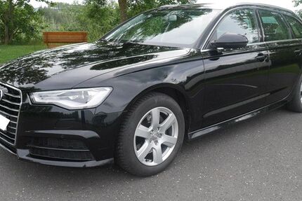 Audi A6 116.300 km 19.850 &euro; Leutenberg 07338