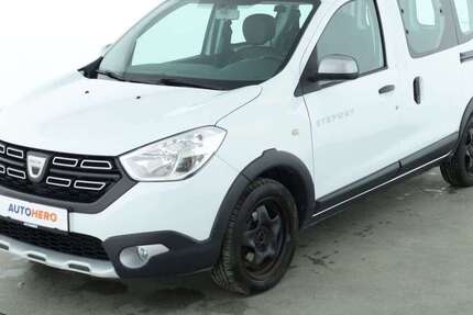 Dacia Dokker 62.250 km 12.090 &euro; Stuttgart 70195