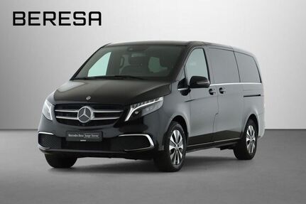 Mercedes V 300