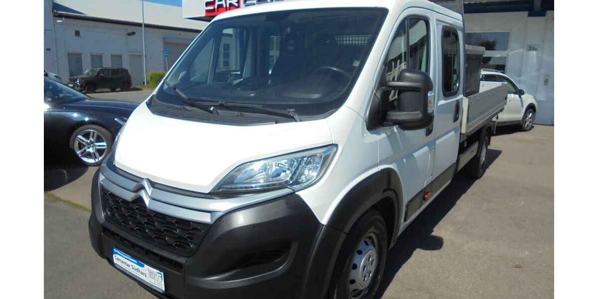 Citroen Jumper 207.000 km 11.899 &euro; Nordhausen 99734