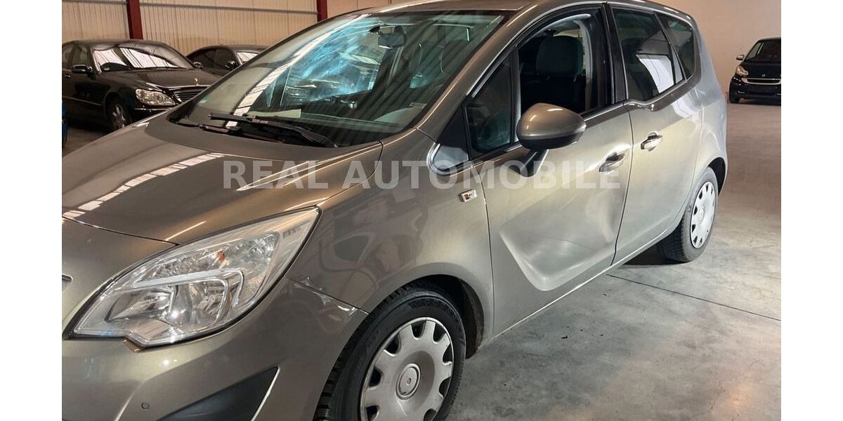Opel Meriva 146.000 km 3.900 &euro; Frankfurt am Main 65933