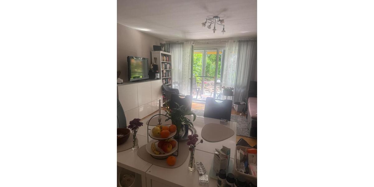 Erdgeschoßwohnung Wiesbaden Klarenthal - 2 Zimmer, 55 m&sup2;, 265.000&euro; | Angebot:26885816