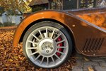 Morgan Plus 8 4.8 AERO8 GOLDFINGER 007 9.999 km 149.999 &euro; Hamburg 22339