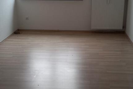 4 Zimmer Wohnung zimmer