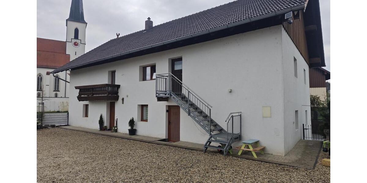Mehrfamilienhaus, Wohnhaus Vilshofen an der Donau - 6 Zimmer, 200 m&sup2;, 370.000&euro; | Angebot:26223153