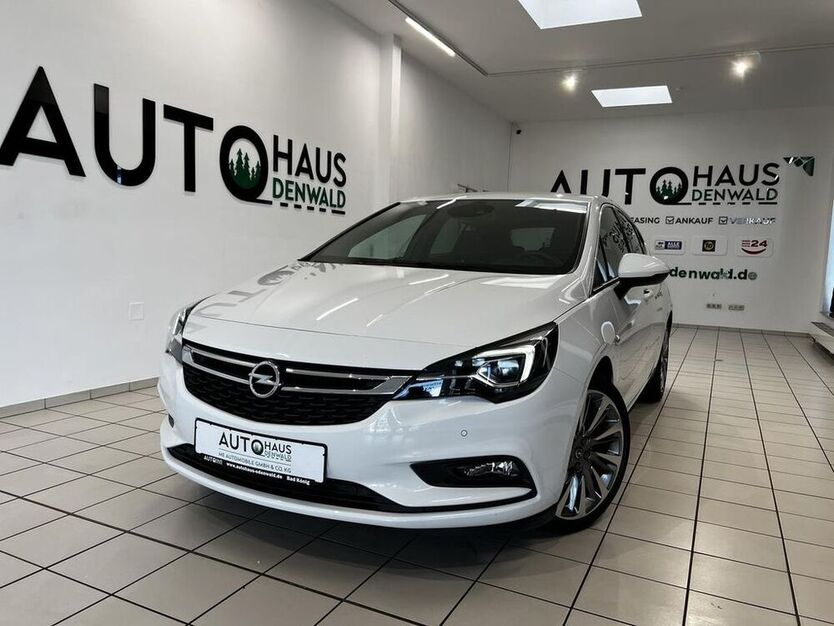 Astra