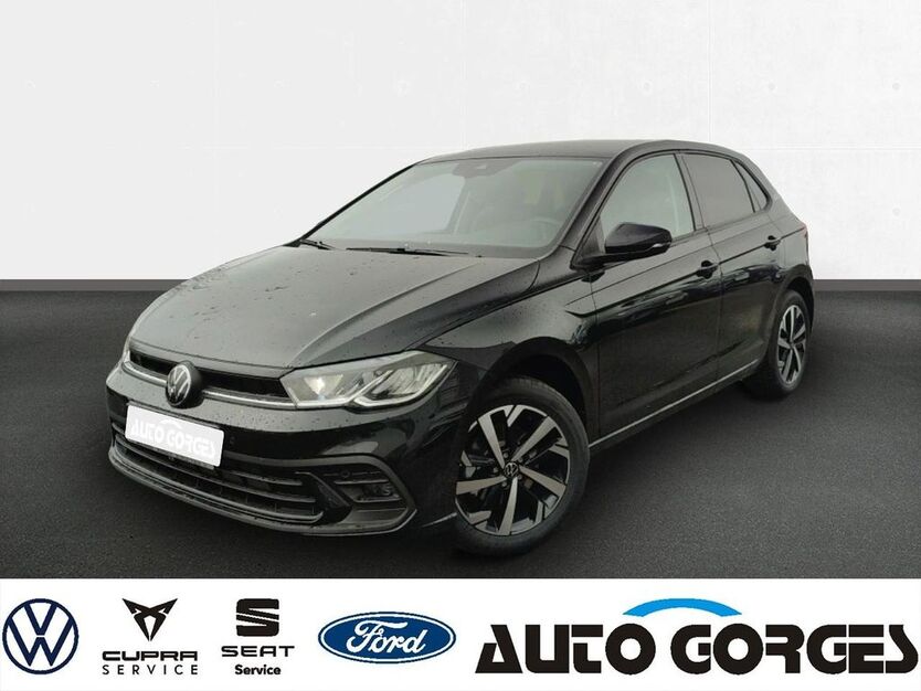 VW Polo 4.025 km 26.945 € Morbach 54497