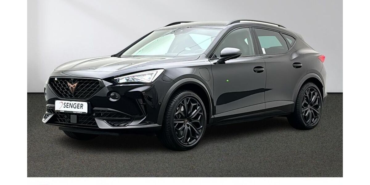 Cupra Formentor 9.516 km 33.480 &euro; Rheine 48429