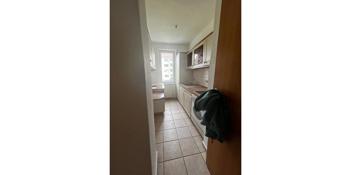 Etagenwohnung Anklam - 3 Zimmer, 74 m&sup2;, 720&euro; | Angebot:26038953