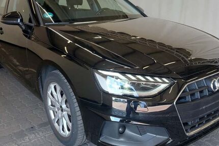 Audi A4 37.200 km 28.950 &euro; Barchfeld - Immelborn 36456
