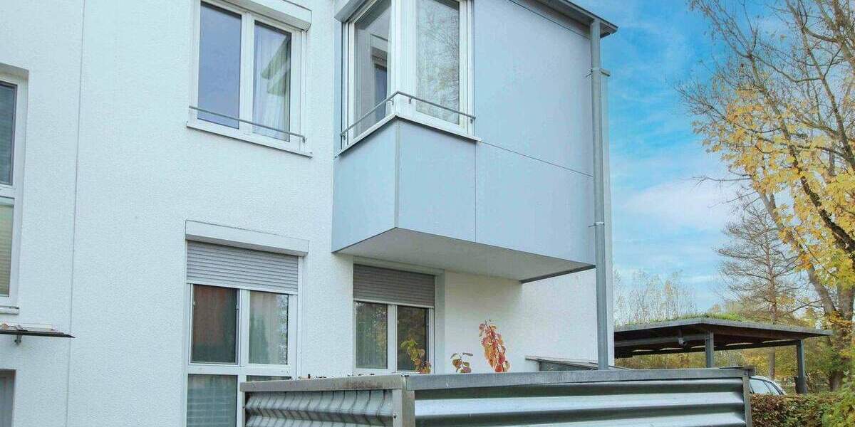 Reihenendhaus Ostfildern Scharnhauser Park - 6 Zimmer, 118 m&sup2;, 790.000&euro; | Angebot:25413048