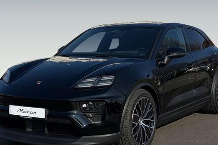 Porsche Macan 6.900 km 86.470 &euro; Göttingen 37077