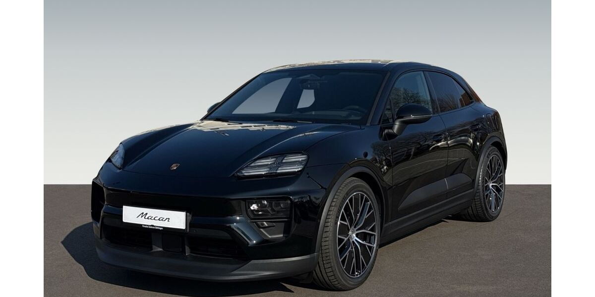 Porsche Macan 6.900 km 86.470 &euro; Göttingen 37077