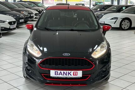 Ford Fiesta 105.840 km 7.990 &euro; Schwentinental 24223
